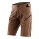 Велошорты TLD Wmns Lilium Short Shell Coffee XS Troy Lee Designs (1106-258906021) - изображение 1