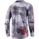 Велоджерси TLD Skyline LS Jersey Blocks Cement M Troy Lee Designs (1106-341910003) - изображение 2