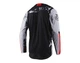 Велоджерси TLD GP Jersey Astro Grey/Black S Troy Lee Designs (1106-307106012) - изображение 2