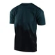 Велоджерси TLD Skyline SS Jersey Diffuze M Navy Troy Lee Designs (1106-319890013) - изображение 1