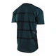 Велоджерси TLD Skyline SS Jersey Diffuze M Navy Troy Lee Designs (1106-319890013) - изображение 2