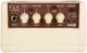 Гитарный комбоусилитель Blackstar Fly 3 Vintage - изображение 4