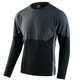 Велоджерси TLD Drift LS Jersey Dark Charcoal S Troy Lee Designs (1106-363528022) - изображение 1