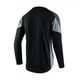 Велоджерси TLD Drift LS Jersey Dark Charcoal S Troy Lee Designs (1106-363528022) - изображение 2