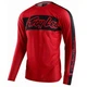 Велоджерси TLD SE Pro Air Jersey Vox Red S Troy Lee Designs (1106-355892042) - изображение 1