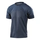 Велоджерси TLD Drift SS Jersey Dark Charcoal L Troy Lee Designs (1106-362528024) - изображение 1