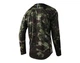 Велоджерси TLD Flowline LS Jersey Covert Army Green XL Troy Lee Designs (1106-346608015) - изображение 2