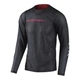 Велоджерси TLD Skyline Air LS Jersey Channel Carbon M Troy Lee Designs (1106-345989043) - изображение 1