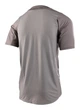Велоджерси TLD Skyline SS Jersey Mono Stone Grey XL Troy Lee Designs (1106-319931025) - изображение 2