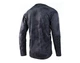 Велоджерси TLD Skyline LS Chill Jersey Tie Dye Charcoal XL Troy Lee Designs (1106-353159005) - изображение 2