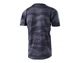 Велоджерси TLD Skyline SS Jersey Signature Camo Black XL Troy Lee Designs (1106-319545005) - изображение 2