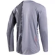 Велоджерси TLD Skyline Air LS Jersey Half Dye Cement S Troy Lee Designs (1106-345912012) - изображение 2