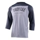 Велоджерси TLD Ruckus 3/4 Jersey Camber Light Grey M Troy Lee Designs (1106-318178013) - изображение 1