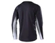 Велоджерси TLD Skyline LS Jersey Jet Fuel Gray M Troy Lee Designs (1106-341420013) - изображение 2