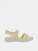 Босоніжки ECCO FLORA 31 жовтий 70023201530 - изображение 1
