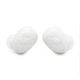 Навушники JBL Wave Buds 2 White (JBLWBUDS2WHT) - зображення 2