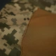 Убакс (тактична сорочка) G4 Kiborg з коротким рукавом койот+піксель 50 - зображення 9
