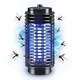 Электрическая пастка для комаров Mosquito Killer с ультрафиолетовой лампой, уничтожитель комаров, работает от сети - изображение 12