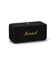 Портативна Bluetooth колонка Black and Brass зі стереозвуком, захистом IP67, режимом стека та до 20 годин автономної роботи - зображення 8