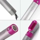 Фен мультистайлер 5 в 1 Hot Air Styler с насадками для сушки укладки завивки и выпрямления волос / Фен для волос с насадками - изображение 8