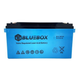 Аккумулятор AGM для ИБП 12V-65Ah Bluebox TB-12-65 AD - изображение 2