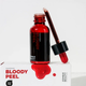 Сыворотка-пилинг для лица с AHA-кислотами 17% SKIN1004 Zombie Beauty Bloody Peel, 30 мл - изображение 2