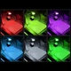 Мини-светильник для авто с сенсором LED подсветка USB Type-C 2 шт - изображение 5