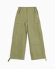 Штани Air Jordan Heavyweight Chicago Pants Olive FD7215-340 XS - зображення 2