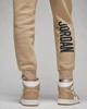 Штани Air Jordan Flight Mvp Beige Dv7596-277 XXL - зображення 6