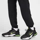 Штани Air Jordan Swoosh Dri-Fit Fleece Black FV9946-010 S - зображення 6