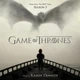 Виниловая пластинка Ramin Djawadi - Game Of Thrones: Season 5 (Soundtrack) (2LP) Translucent Red Vinyl edition - изображение 1