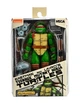 Черепашки-ниндзя: Микеланджело Mirage Comics Teenage Mutant Ninja Turtles Michelangelo NECA - изображение 2