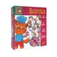 Настольная игра "Сладкие вкусности" Vladi Toys VT1804-42 укр - изображение 1