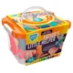 Набор теста для лепки "Father's Little Helper" ТМ Lovin 41147, 42 цвета в боксе - изображение 5