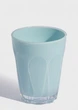 Склянка Baci Milano AGWA.AQ27 блакитний 163127 - зображення 2