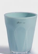Склянка Baci Milano AGWA.AQ27 блакитний 163127 - зображення 3