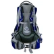 Рюкзак туристический Terra Incognita Tirol 35 blue / gray (4823081500735) - изображение 2