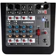 Микшерный пульт Allen&Heath ZED-6FX (283084) - изображение 1