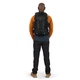 Рюкзак туристический Osprey Hikelite 28 black - M/L - чорний (009.3340) - изображение 2
