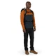 Рюкзак туристический Osprey Hikelite 28 black - M/L - чорний (009.3340) - изображение 7