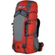 Рюкзак туристический Terra Incognita Action 45 red / gray (4823081500803) - изображение 1
