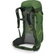 Рюкзак туристический Osprey Stratos 36 seaweed/matcha green - O/S - зелений (009.3587) - изображение 2