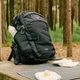Рюкзак туристический Osprey Poco Changing Pack black - O/S - чорний (009.3764) - изображение 6