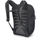 Рюкзак туристический Osprey Poco Changing Pack black - O/S - чорний (009.3764) - изображение 8