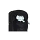Рюкзак туристический Osprey Poco Changing Pack black - O/S - чорний (009.3764) - изображение 10