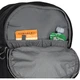 Рюкзак туристический Osprey Poco Changing Pack black - O/S - чорний (009.3764) - изображение 11