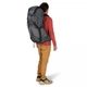 Рюкзак туристичний Osprey Exos 48 blue ribbon - L/XL - синій (009.2814) - зображення 4