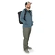 Рюкзак туристический Osprey Aoede Briefpack 22 black - O/S - чорний (009.3442) - изображение 12