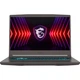 Ноутбук MSI Thin 15 (9S7-16R831-2662) - изображение 1