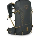 Рюкзак туристический Osprey Talon Velocity 20 dark charcoal/tumbleweed yellow - L/XL - чорний (009.3545) - изображение 1